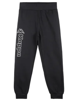 Kappa Completo tuta da bambino con cappuccio e stampe