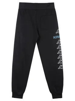 Kappa Completo tuta da bambino 2 pezzi con cappuccio