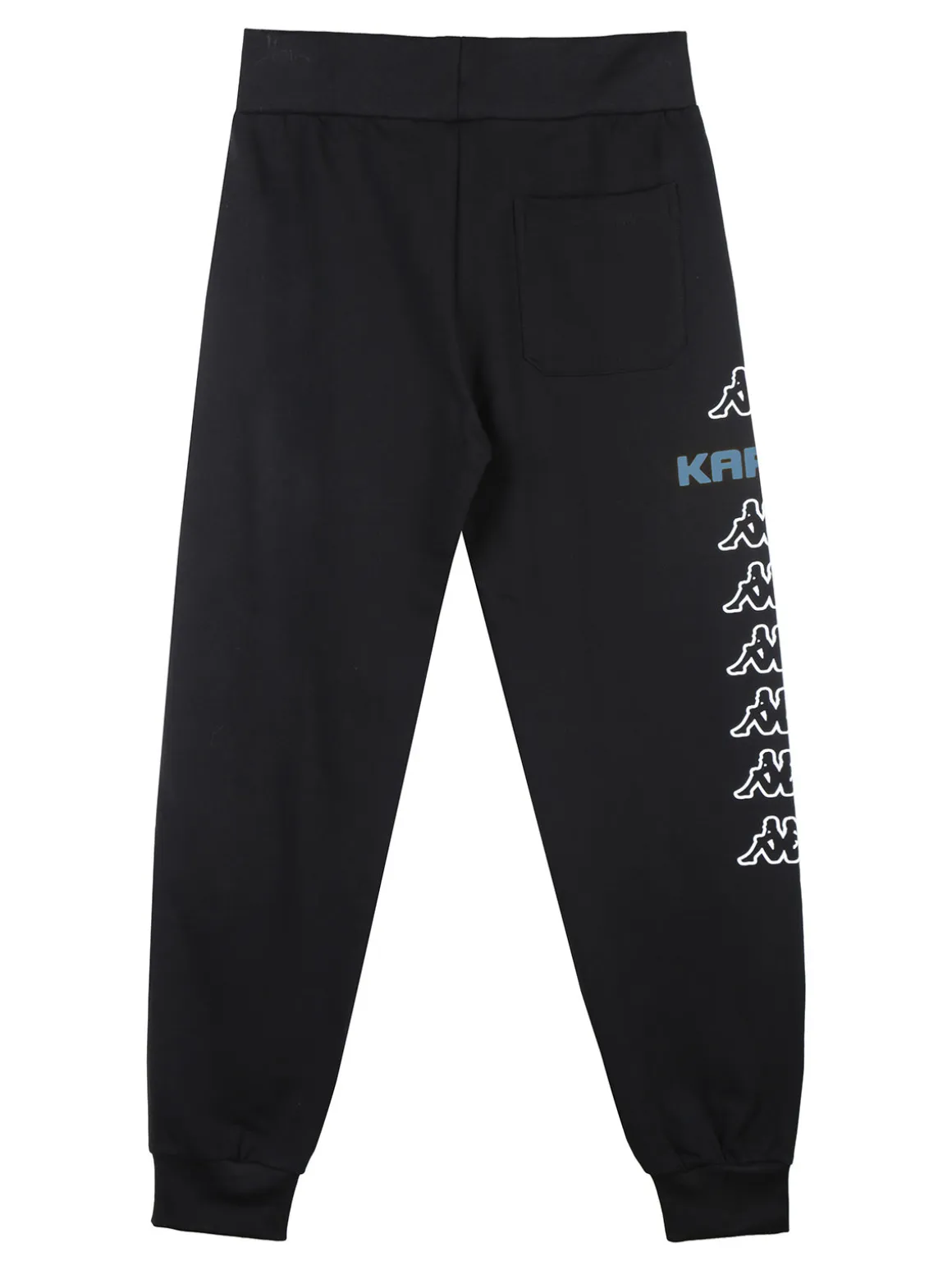 Kappa Completo tuta da bambino 2 pezzi con cappuccio