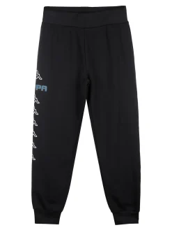 Kappa Completo tuta da bambino 2 pezzi con cappuccio