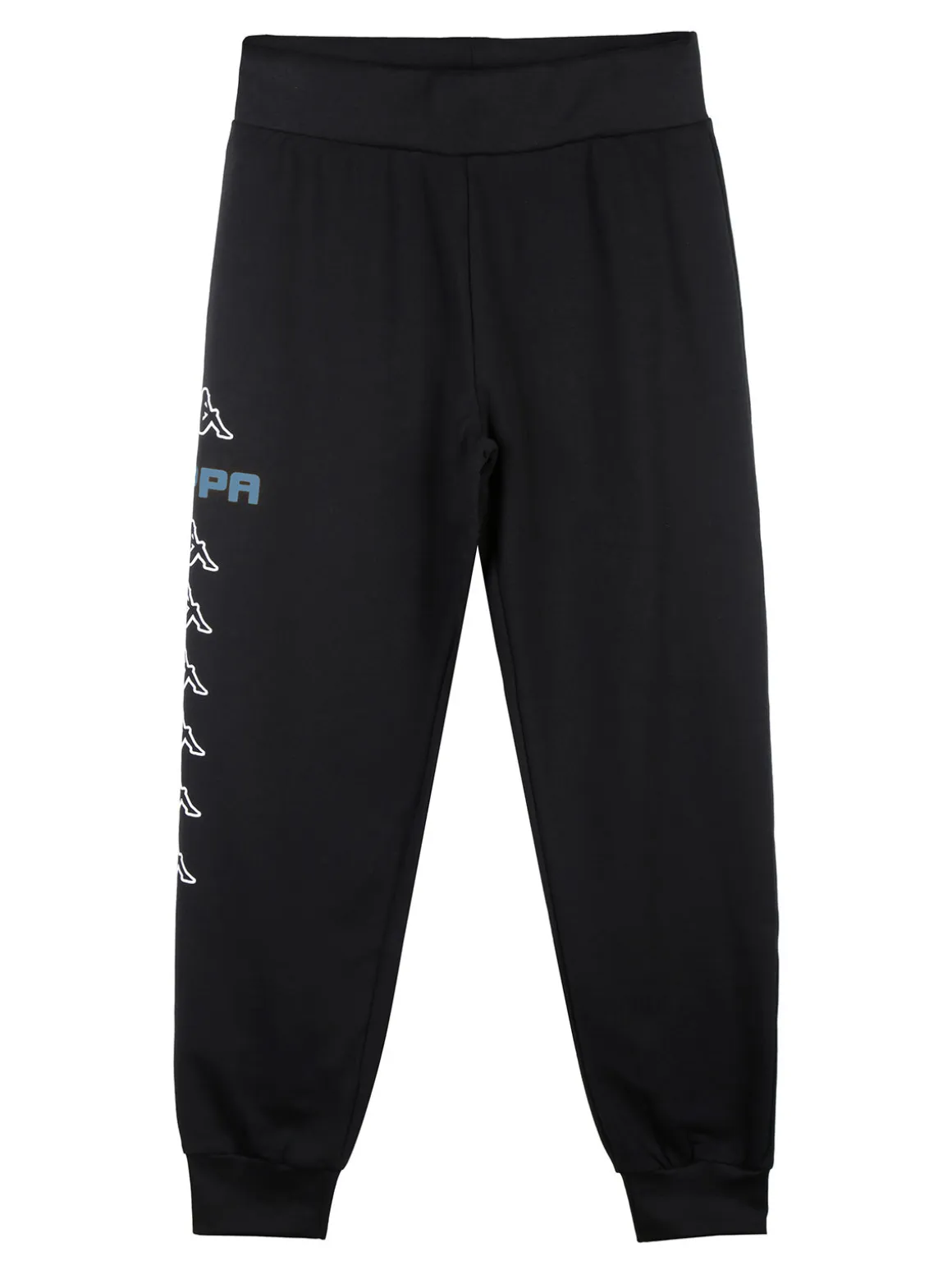 Kappa Completo tuta da bambino 2 pezzi con cappuccio