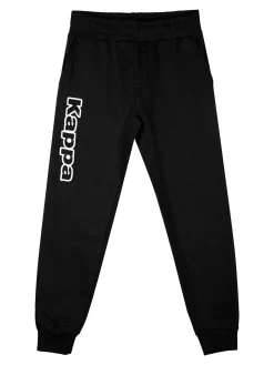 Kappa Completo tuta da bambino 2 pezzi con zip - blu