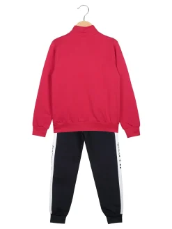 Kappa Completo tuta da bambino con zip