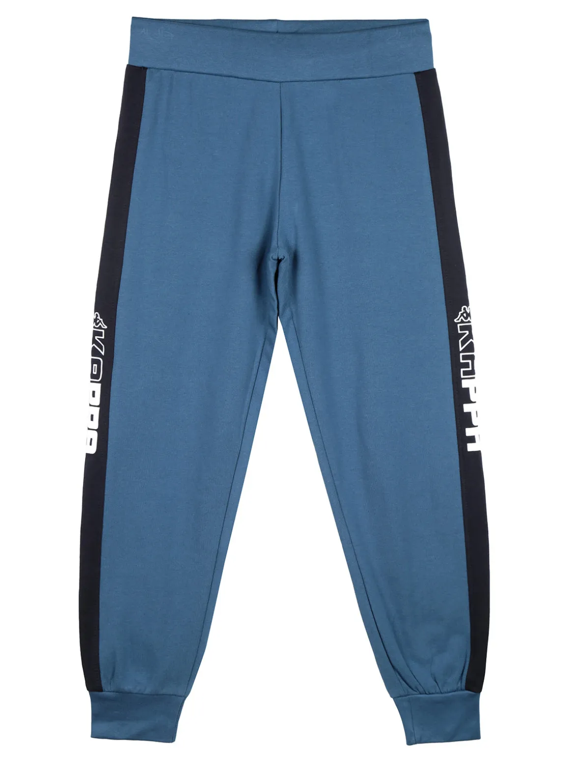 Kappa Completo tuta da bambino con zip
