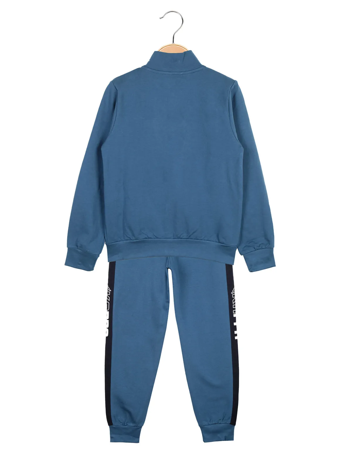 Kappa Completo tuta da bambino con zip
