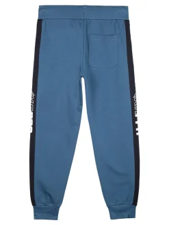 Kappa Completo tuta da bambino con zip