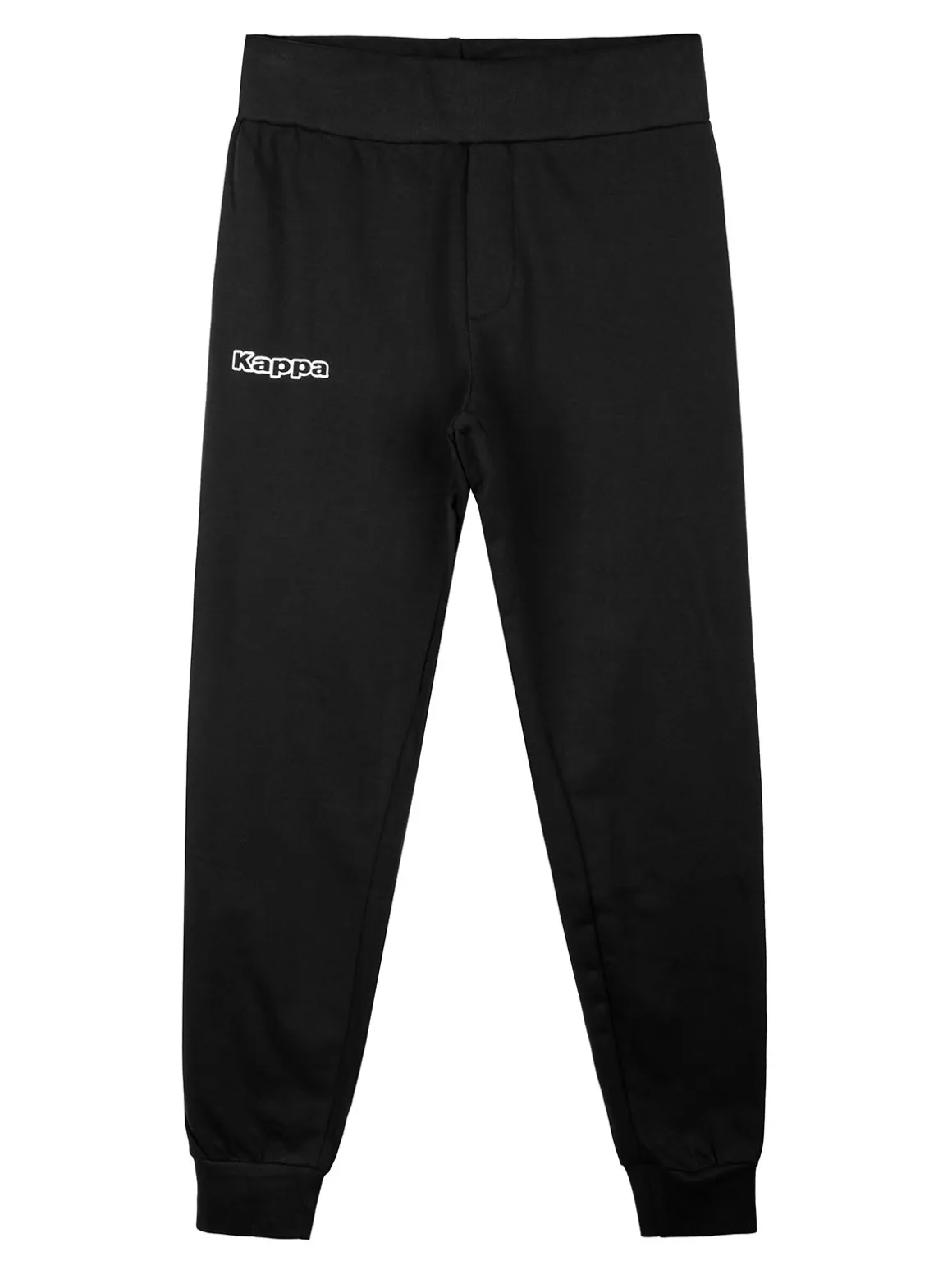 Kappa Completo tuta da ragazzo con cappuccio