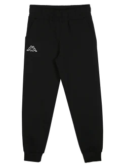 Kappa Completo tuta 2 pezzi da ragazza full zip con cappuccio - fucsia
