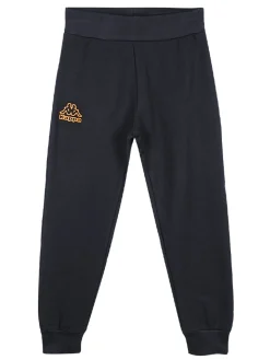 Kappa Completo tuta sportiva da bambino 2 pezzi con zip