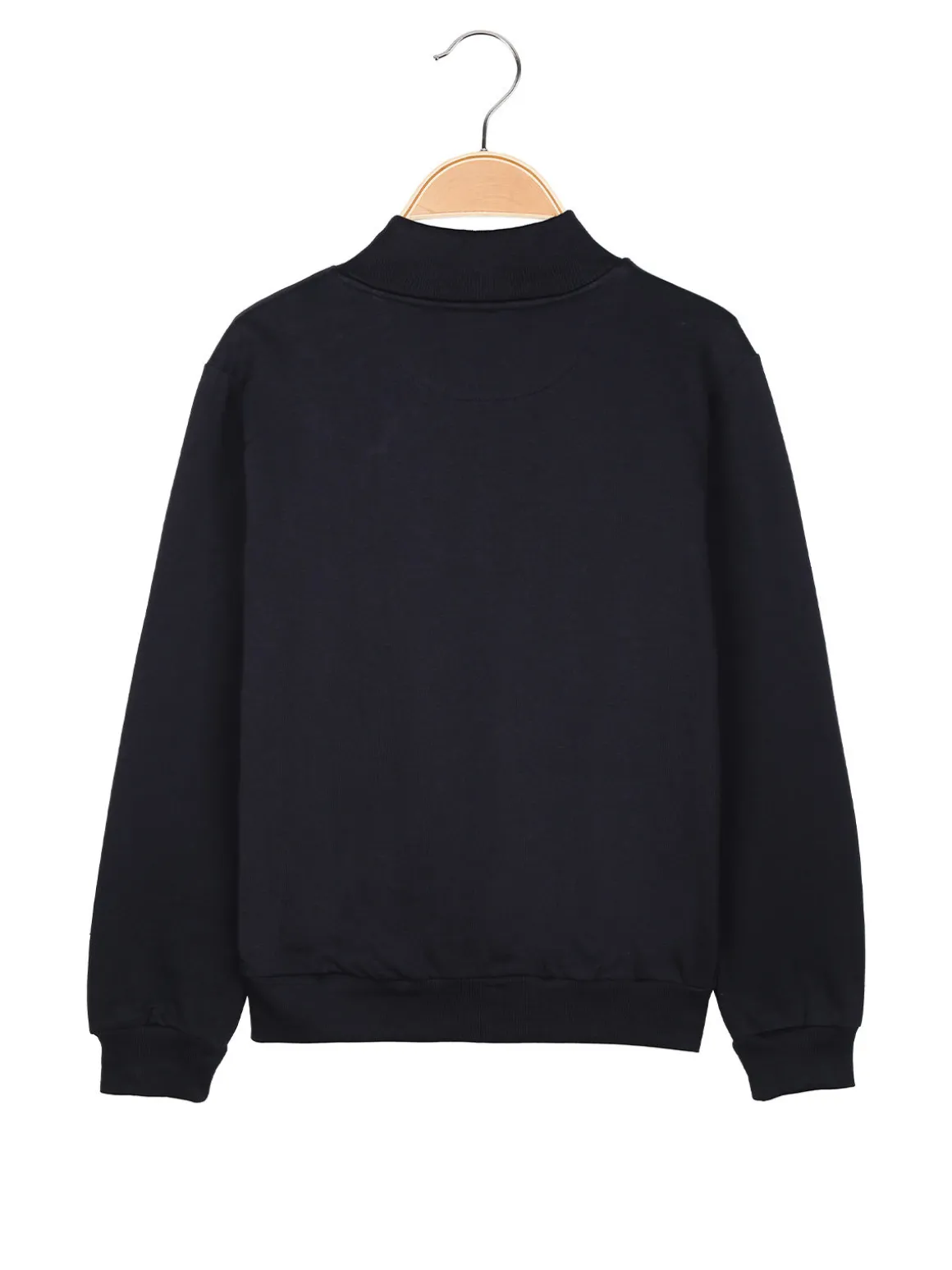Kappa Felpa da bambino full zip