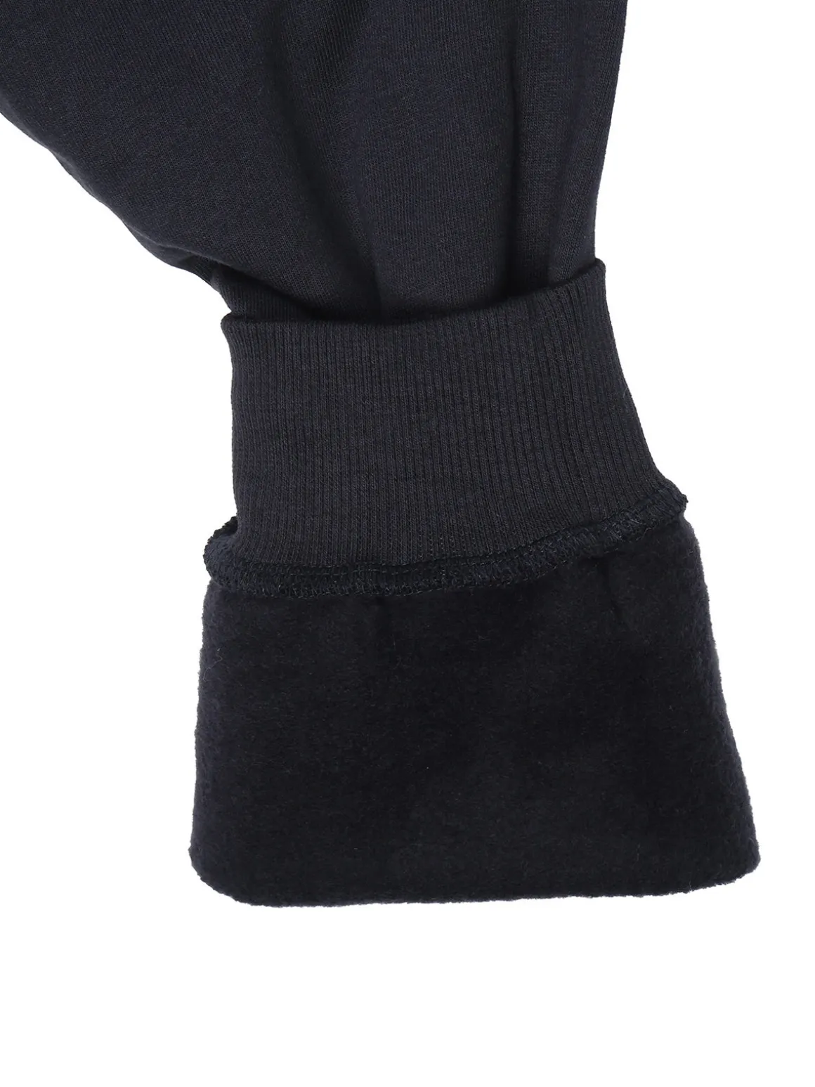 Kappa Felpa da bambino full zip