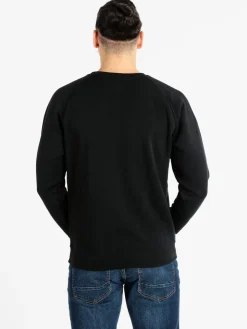 Kappa Felpa girocollo da uomo
