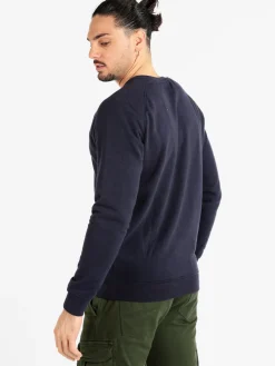 Kappa Felpa girocollo da uomo