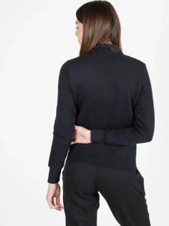 Kappa Felpa invernale da donna full zip
