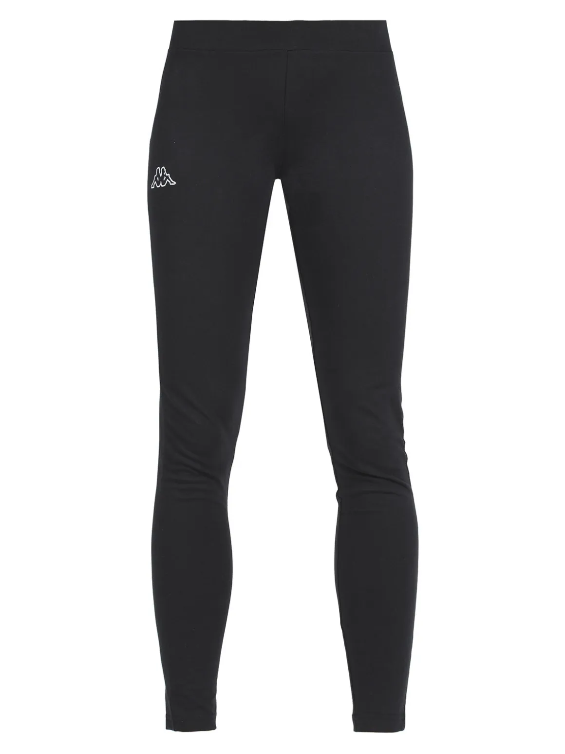 Kappa Leggings donna sportivi skin-fit