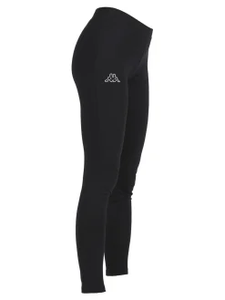 Kappa Leggings donna sportivi skin-fit