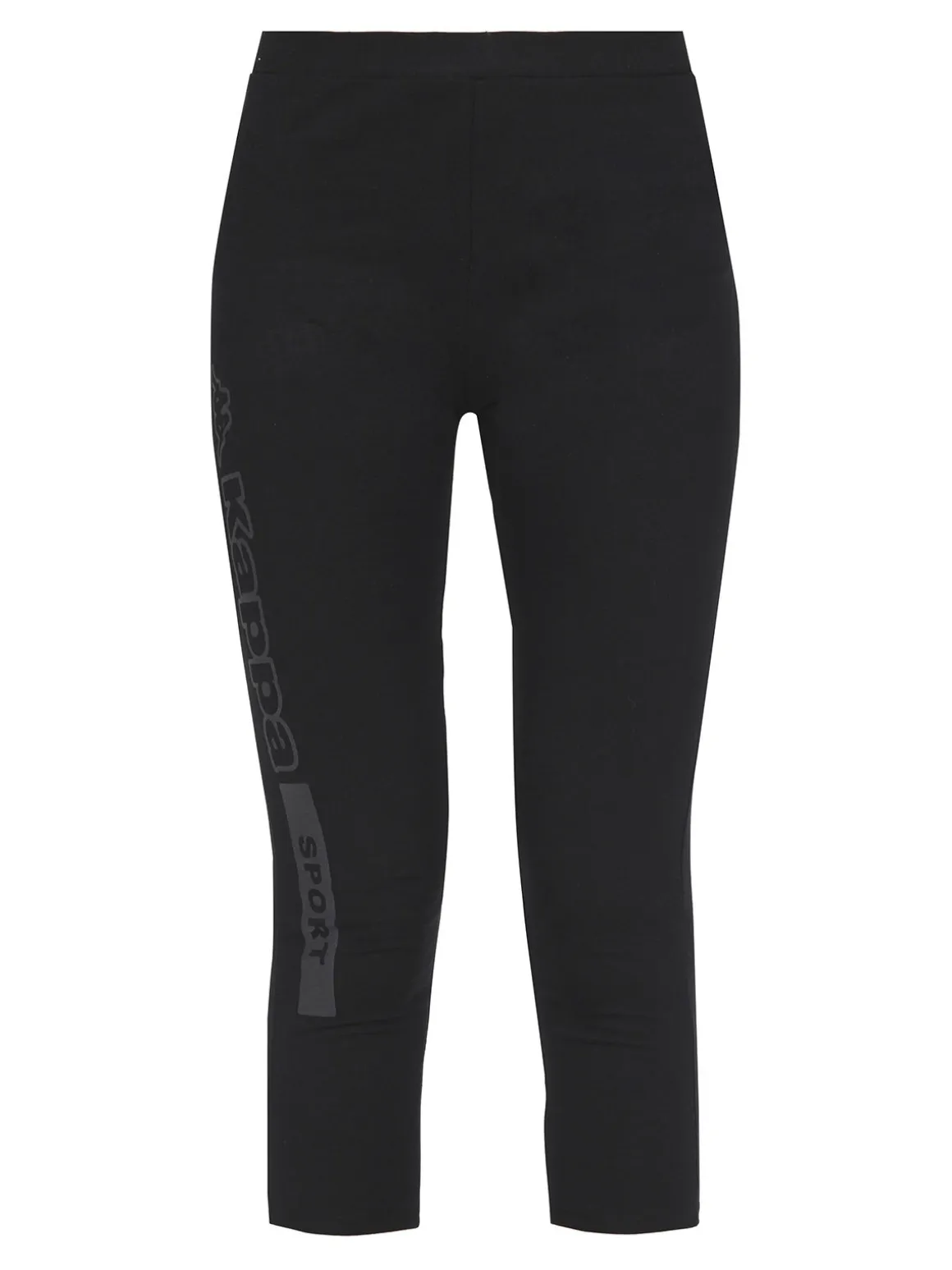 Kappa Leggings donna sportivi a 3/4 skin fit