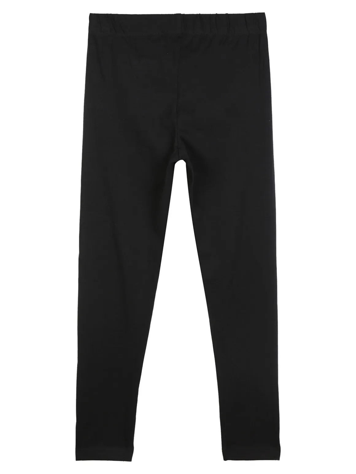 Kappa Leggings sportivi in cotone da ragazza