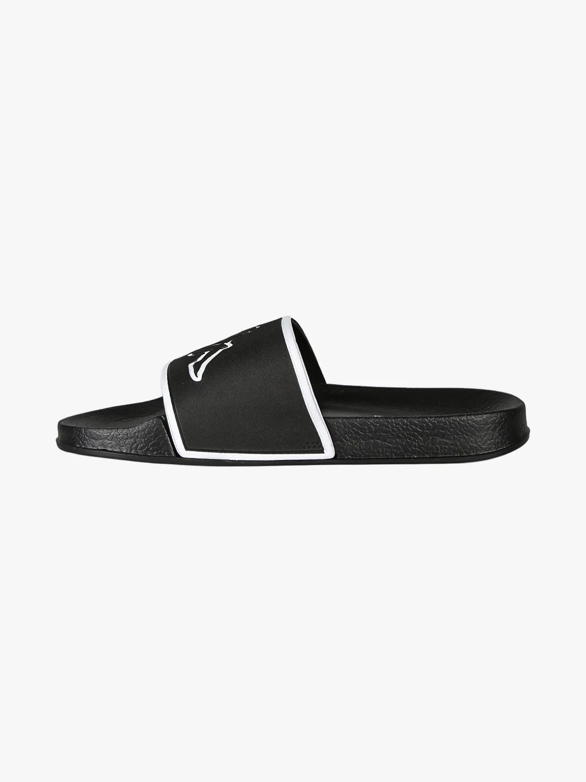Kappa LOGO FLIP Ciabatte da ragazzi a fascia con logo