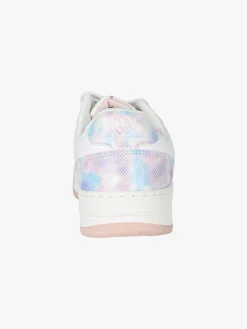 Kappa LOGO KARUSHI Sneakers da ragazza in con chiusura a strappo - multicolore
