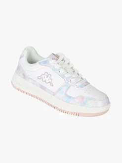 Kappa LOGO KARUSHI Sneakers da ragazza in con chiusura a strappo - multicolore