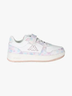Kappa LOGO KARUSHI Sneakers da ragazza in con chiusura a strappo - multicolore