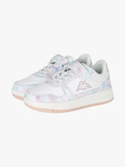 Kappa LOGO KARUSHI Sneakers da ragazza in con chiusura a strappo - multicolore