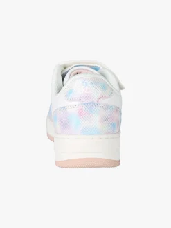 Kappa LOGO KARUSHI Sneakers da ragazza in con chiusura a strappo - multicolore