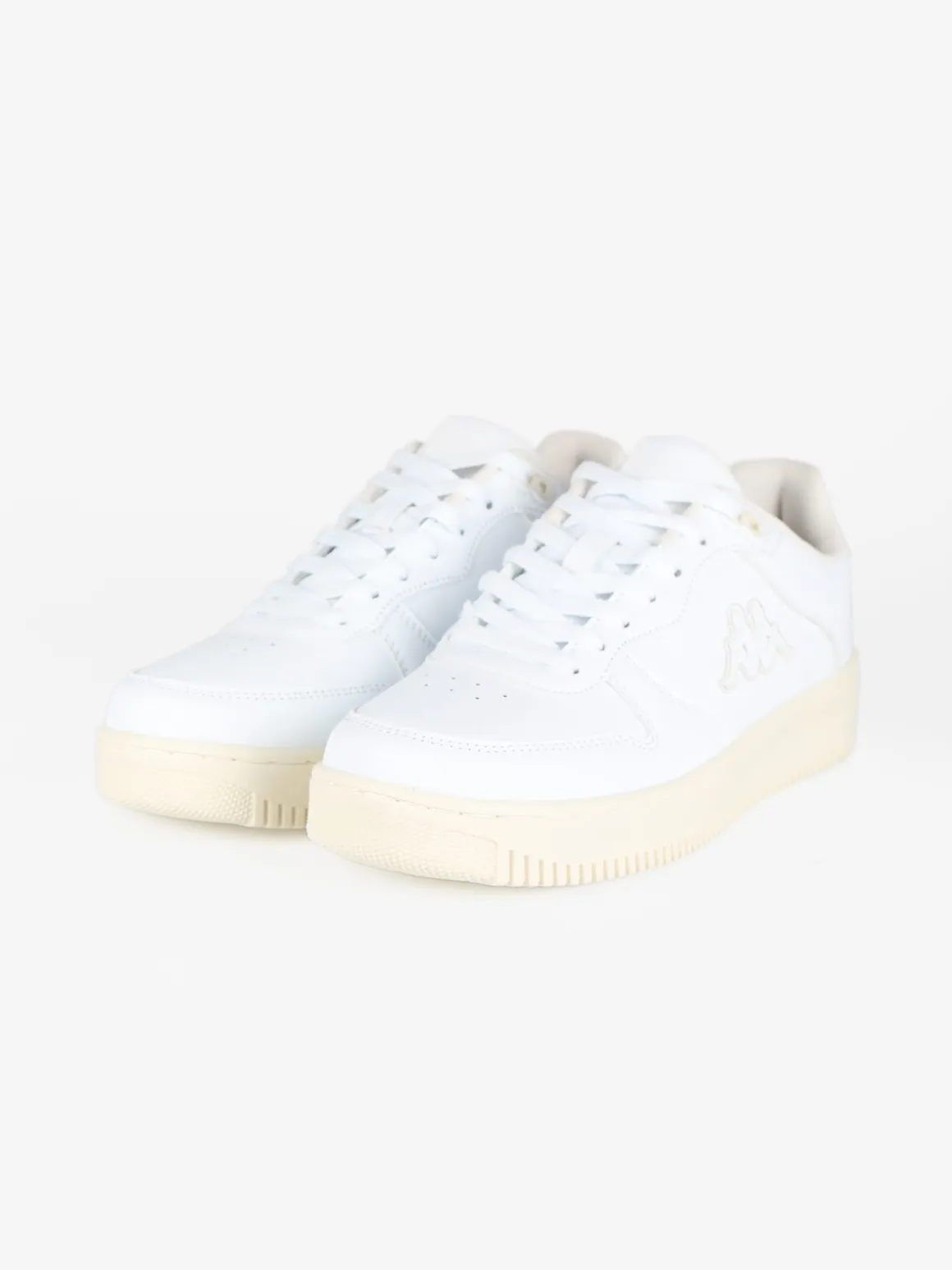Kappa LOGO MASERTA Sneakers sportive da uomo
