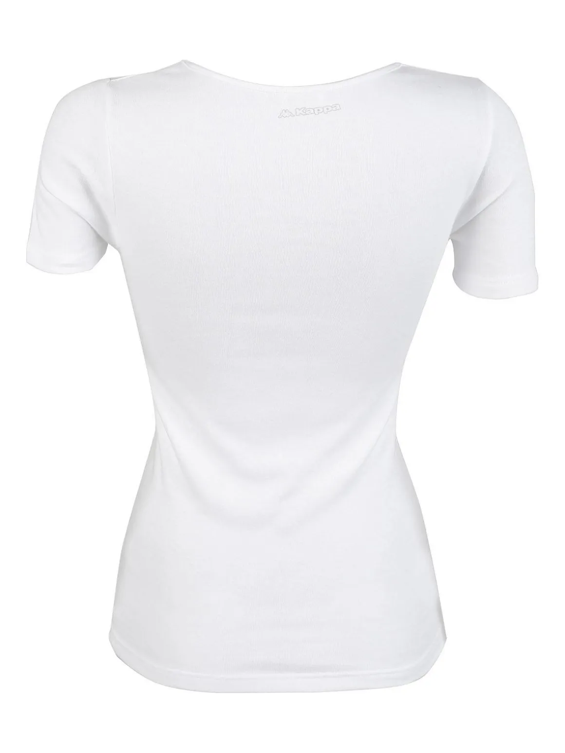 Kappa Maglia intima in caldo cotone manica corta