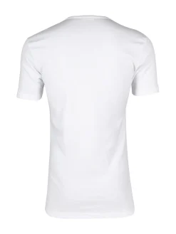 Kappa Maglia manica corta da uomo in caldo cotone
