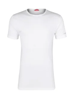 Kappa Maglia manica corta da uomo in caldo cotone