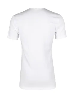 Kappa Maglia manica corta da uomo in caldo cotone