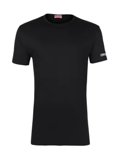 Kappa Maglia manica corta da uomo in caldo cotone