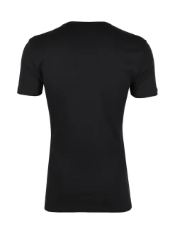 Kappa Maglia manica corta da uomo in caldo cotone