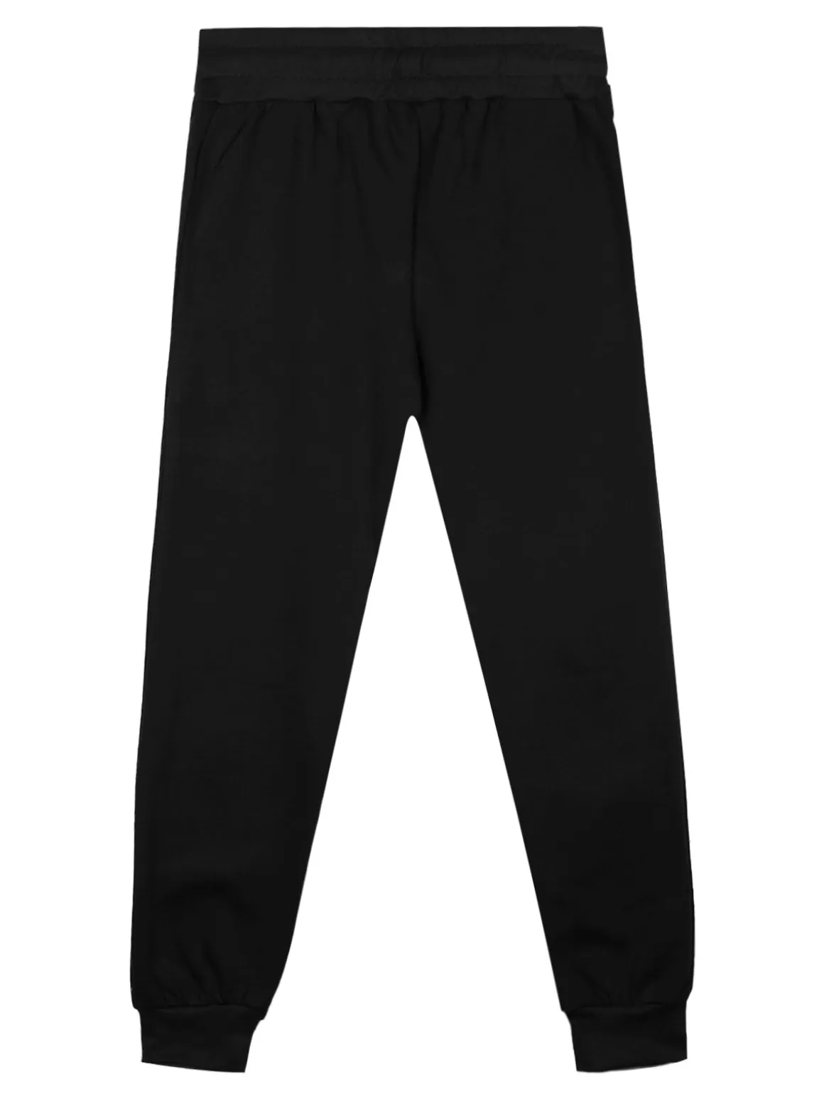 Kappa Pantaloni sportivi da bambino felpati