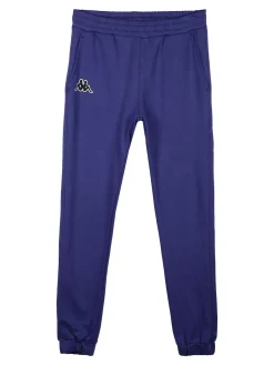 Kappa Pantaloni sportivi in felpa da bambina