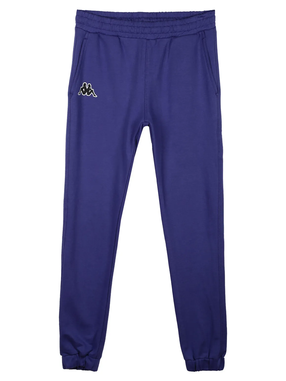 Kappa Pantaloni sportivi in felpa da bambina