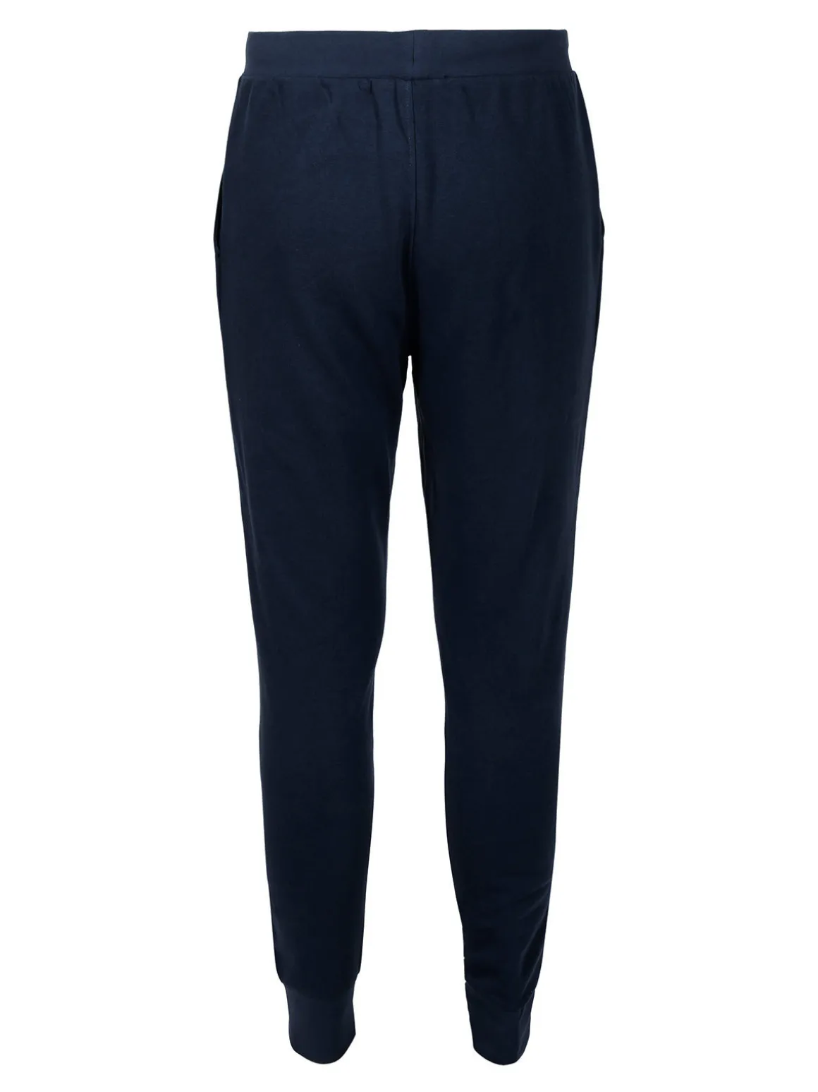 Kappa Pantaloni sportivi uomo in cotone felpato