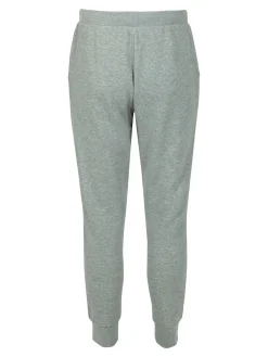 Kappa Pantaloni sportivi uomo in cotone felpato
