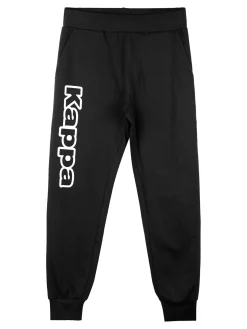 Kappa Pantaloni tuta da bambino in felpa