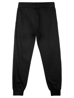 Kappa Pantaloni tuta da bambino in felpa