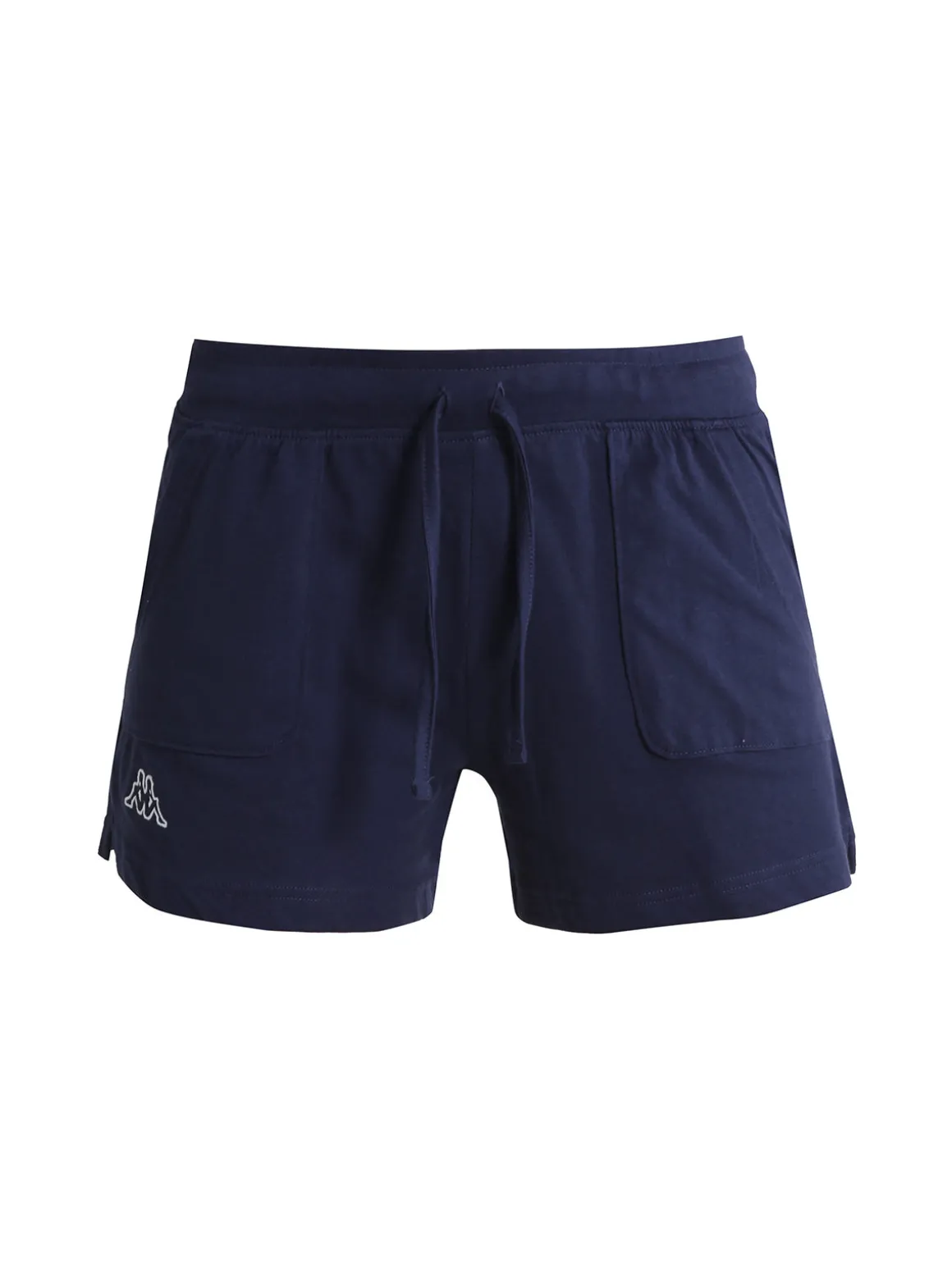 Kappa Shorts sportivi da donna in cotone