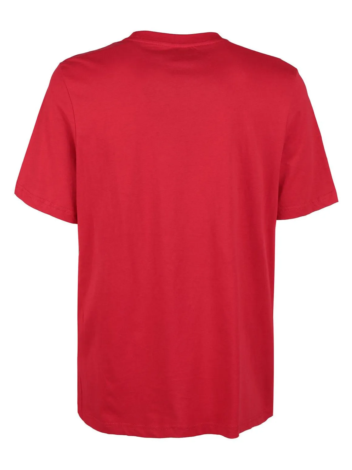 Kappa T-shirt girocollo con stampa disegno