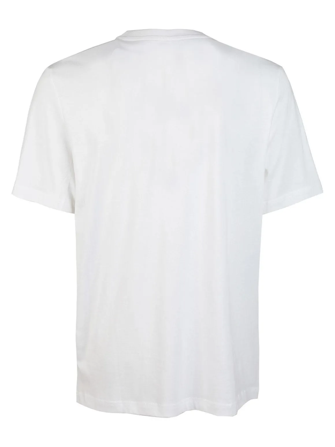 Kappa T-shirt girocollo con stampa disegno