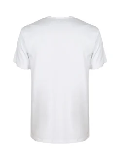 Kappa T-shirt intima uomo girocollo in cotone