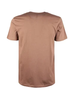 Kappa T-shirt intima uomo girocollo in cotone