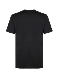 Kappa T-shirt intima uomo girocollo in cotone