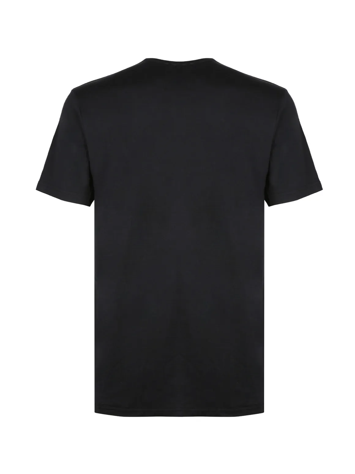 Kappa T-shirt intima uomo girocollo in cotone