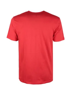 Kappa T-shirt intima uomo girocollo in cotone